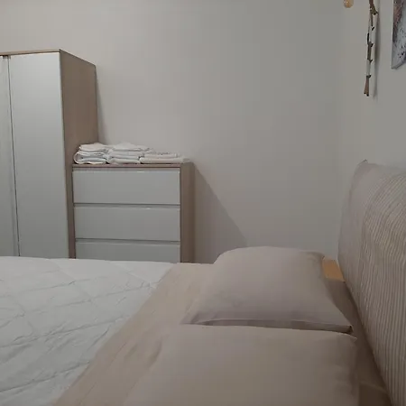 Hébergement de vacances Il Sorriso Di Eva *