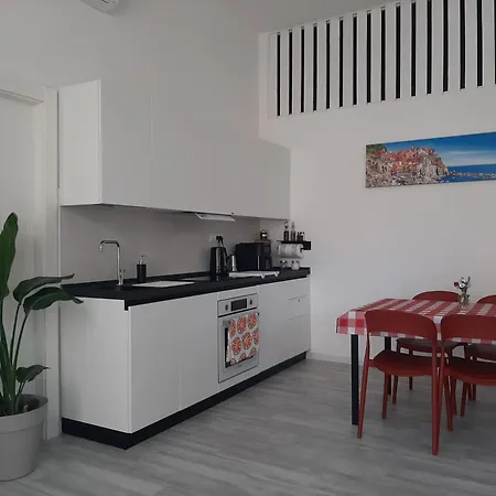 Il Sorriso Di Eva Ferienhaus *