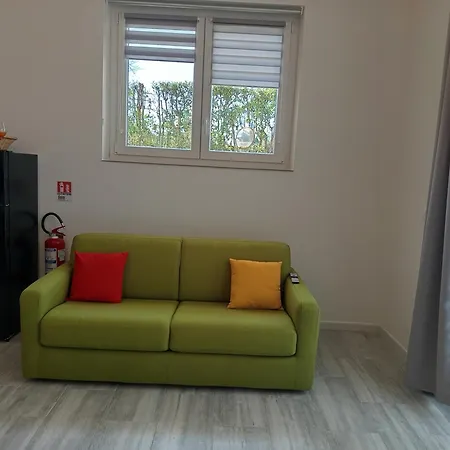 Holiday home Il Sorriso Di Eva Santo Stefano di Magra