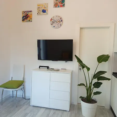 Il Sorriso Di Eva Holiday home *