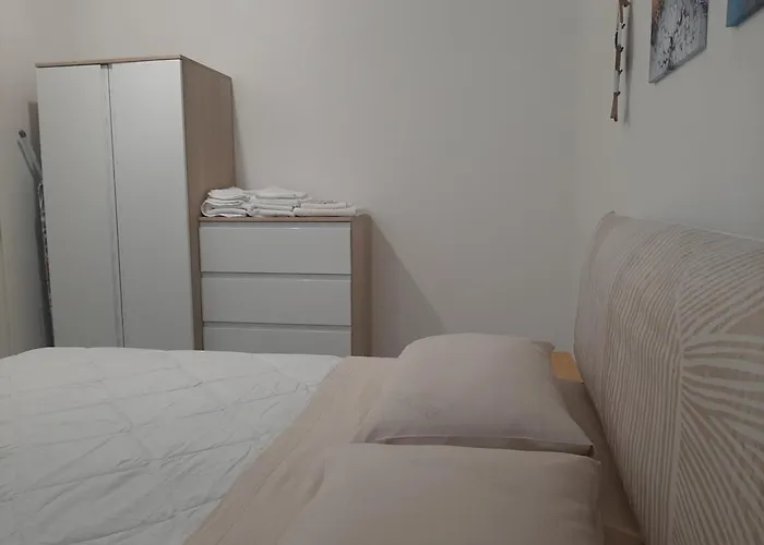 Prázdninový dům Il Sorriso Di Eva *