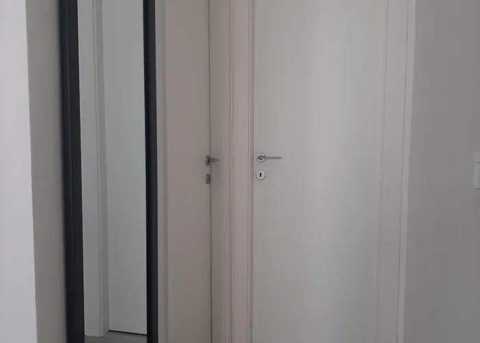 Prázdninový dům Il Sorriso Di Eva *